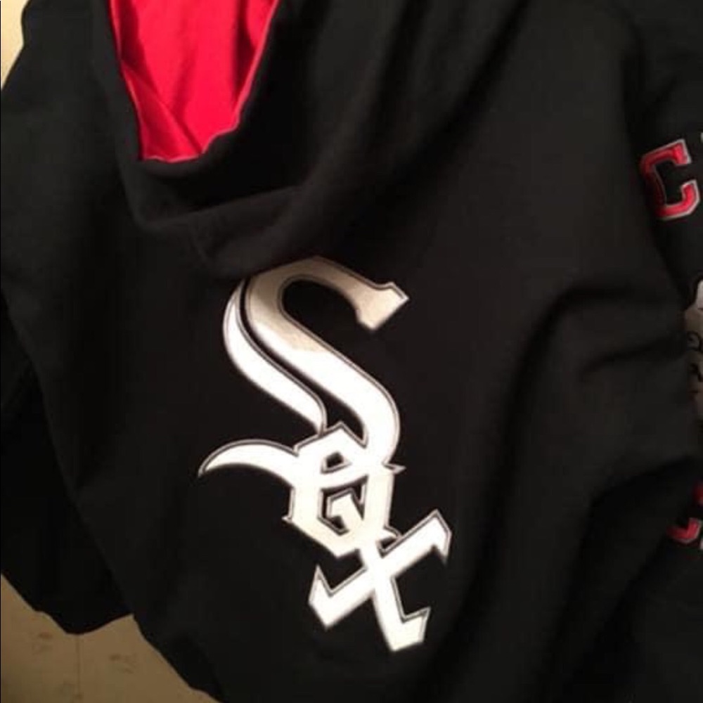 Custom made hoodie and jackets - Picture 11 of 11